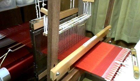 写真は和綿栽培の原点となったファースト着物です。